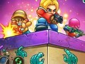 ゲームゾンボバスター ライジング リマスター オンライン