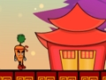 ゲームにんじん忍者 オンライン