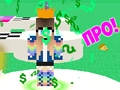 ゲームBrain IQ テスト: Minecraft クイズ オンライン