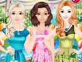 ゲームBffs サマーティーパーティー 2 オンライン