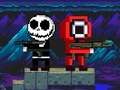 ゲーム悪い人形 オンライン