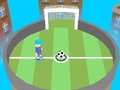 ゲームミニキャップ: サッカー オンライン