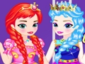 ゲームベビーシスターズドレスアップ オンライン