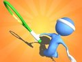 ゲームデュースヒット！テニスオンライン