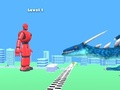 ゲーム愚かなウォーカー オンライン
