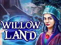 ゲームウィローランド オンライン