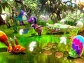 ゲーム新しいルーニー・テューンズ: Grow Fast Um Graden オンライン