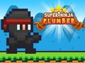 ゲームスーパーニンジャ配管工オンライン