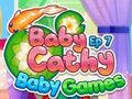 ゲームベイビー キャシー EP7: ベイビー ゲーム オンライン