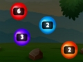 ゲームバブルの結合数 オンライン