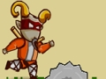 ゲームジンジャーニンジャエスケープ オンライン