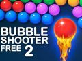ゲームバブルシューティング 無料 2オンライン