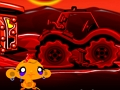 ゲームモンキーゴーハッピーステージ150 オンライン