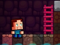 ゲームMineNoob 迷路 オンライン