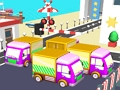 ゲームパーキングマニア 3D オンライン