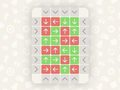 ゲームリラックスパズルマッチオンライン