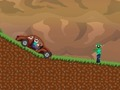 ゲームゾンビ エスケープ: アポカリプス レース オンライン