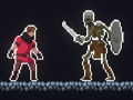 ゲーム魔法使いと戦士のタイムキーパー オンライン