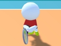 ゲームテニスフィール オンライン