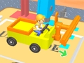 ゲームタイル建築 オンライン
