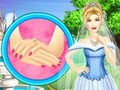 ゲームおとぎ話スタイルのウェディング オンライン
