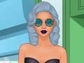 ゲーム億万長者の妻のドレスアップ オンライン