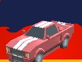 ゲームBanBanのガルテン：マッドドリフト オンライン