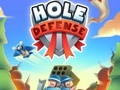 ゲームホールディフェンス オンライン