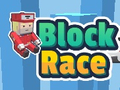 ゲームブロックレース オンライン