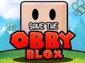 ゲームオビー・ブロックスを救うオンライン