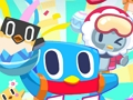 ゲームエクストリームペンギンパズル オンライン