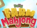 ゲームデイリーファーム麻雀 オンライン