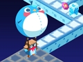 ゲームペンギンダッシュ オンライン