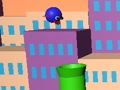 ゲームフラッピーバード 3D オンライン