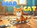ゲーム狂った猫オンライン