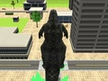 ゲームモンスターヒーローレスキューシティ オンライン