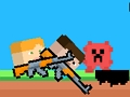 ゲームキラーブラザーズシュート オンライン