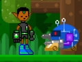 ゲームGravytX ザ グラヴィトイド オンライン