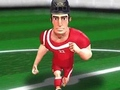 ゲームサッカープッシュ オンライン