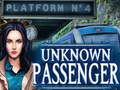 ゲーム不明な乗客 オンライン