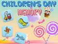 ゲーム子供の日の思い出オンライン