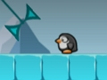 ゲームペンギンの退出経路 オンライン