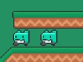 ゲームジャンプして走る オンライン