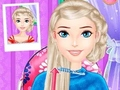 ゲームビューティーヘアサロン オンライン