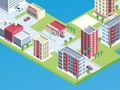 ゲーム建物の並べ替え オンライン