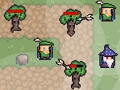 ゲームピクセルディフェンス オンライン