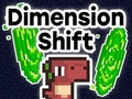 ゲームディメンションシフト オンライン