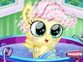 ゲーム妊娠中のポニーの健康診断 オンライン
