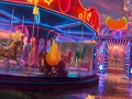 ゲーム耽美なカーニバルからの脱出 オンライン
