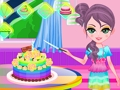 ゲーム誕生日の女の子 オンライン